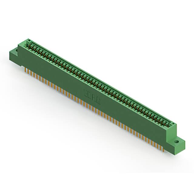 845-096-520-202 EDAC Inc.  Edgeboard Connectors